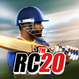 Icona del programma: Real Cricket 20