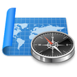 Ikona programu: NoMagnetoCompass