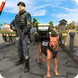 Icon of program: Border Police Dog Duty: S…