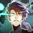 Ikona programu: The Lone Necromancer: Idl…