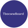 程序图标：TbocwwBoard
