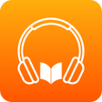 Programın simgesi: Audiobook - Story Reading…