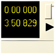 Icon of program: Toolsoft Audio Player