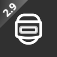 程序图标：Battle GFX Tool - PUBG  B…