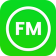 FM Whats Chatting Tool icon