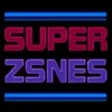 Ícone do programa: Super ZSNES