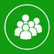 أيقونة البرنامج: Whats Group Links Join Gr…