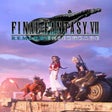 Symbol des Programms: Final Fantasy VII Remake …