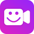 程序图标：Live Random Video Call