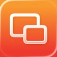 ไอคอนของโปรแกรม: OverPicture for Safari