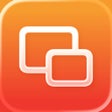 Icoon van programma: OverPicture for Safari