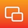 ไอคอนของโปรแกรม: OverPicture for Safari