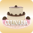 Programın simgesi: Receitas de Culinária