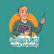 Programın simgesi: مستر ايهاب ابراهيم