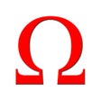 Icône du programme : Ohms Law Calc.
