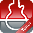Icon of program: s.mart Guitar Tuner & Bas…
