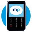 أيقونة البرنامج: Calculadora Mercado Pag