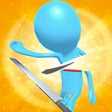 ไอคอนของโปรแกรม: Ninja Teleport