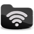 プログラムのアイコン：File Explorer WiFi