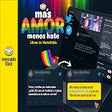Icon of program: LIBRES DE HOMOFOBIA