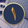程序图标:One Page: Read Quran Ever…