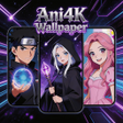Ícone do programa: Ani4K - Anime Wallpaper H…