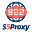 Ikona programu: 922 Proxy Manager