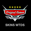 プログラムのアイコン：ORIGINAL CUSTOM OFICIAL