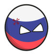 程序图标：CountryBalls Polandball