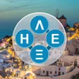 程序图标：Λέξεις - Παιχνίδι λέξεων