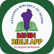 Programın simgesi: Benin Bible