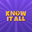 Icoon van programma: Know It All
