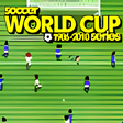 Icoon van programma: Soccer World Cup