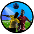 أيقونة البرنامج: Soccer. World Cup