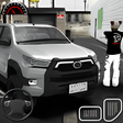 Icoon van programma: Revo Simulator: Hilux Car…