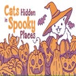 Icon of program: Cats Hidden in Spooky Pla…