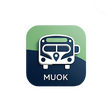 Programın simgesi: Muok Captain: Bike, Taxi,…