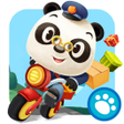 Ikon program: Dr. Panda Mailman