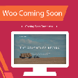 Programikonen: Woo Coming Soon