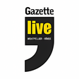 プログラムのアイコン：Gazette Live