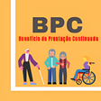 Benefício BPC Consulta icon