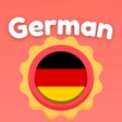 Programın simgesi: Learn German: For Beginne…