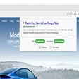 Icoon van programma: Easy SERP Preview