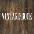 程序图标：Vintage Rock Magazine