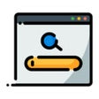 程序图标：Web List