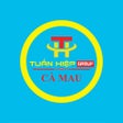 Programın simgesi: Xe Tuấn Hiệp