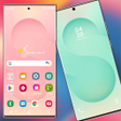 Ícone do programa: Themes for Samsung S25 Ul…
