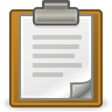 Symbol des Programms: MultiClipBoardSlots
