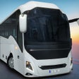 أيقونة البرنامج: Bus Simulator 2023