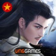 Icoon van programma: Thiên Nhai Minh Nguyệt Đa…